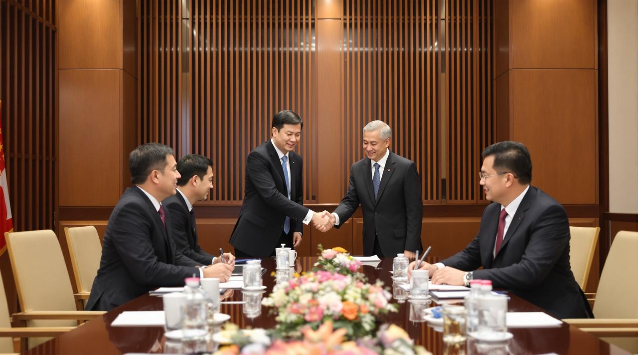 在线观看视频与腾讯视频达成战略合作，共同打造精品内容生态